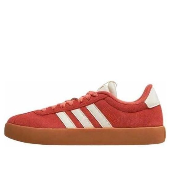 adidas VL Court 3.0 'Preloved Scarlet Core White Bright Red' JP5327