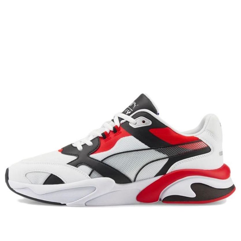 PUMA X-Ray Millenium 'Red White Black' 375999-13