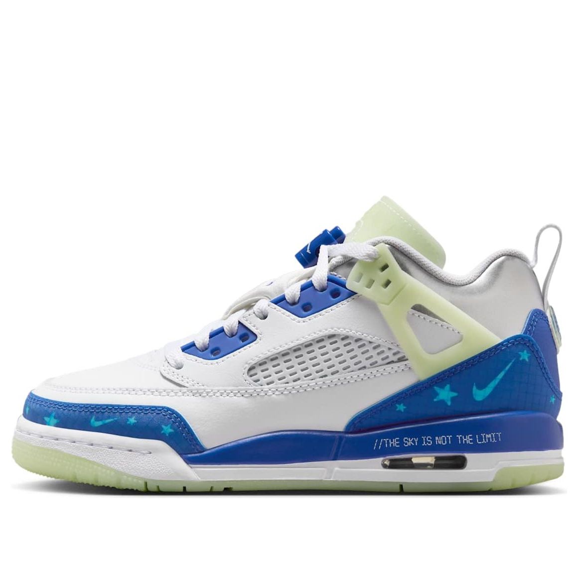 (GS) Air Jordan Spizike Low 'The Sky Is Not The Limit' HJ5979-100
