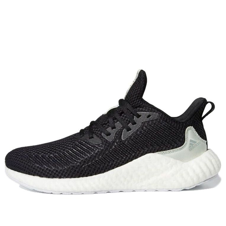 adidas Parley x AlphaBoost 'Core Black' EF1162