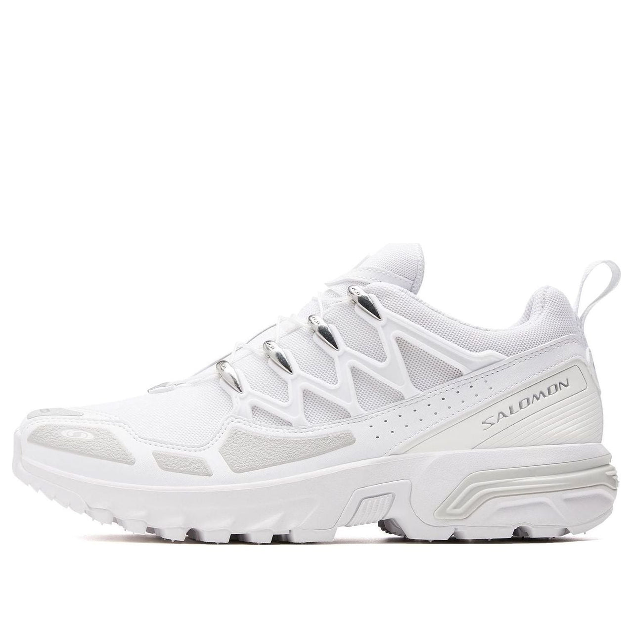 SALOMON Acs + 'Pure White' 472367