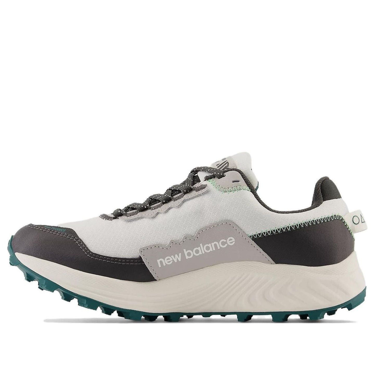 (WMNS) New Balance FuelCell 2190 'Paper White Vintage Teal' WT2190A1