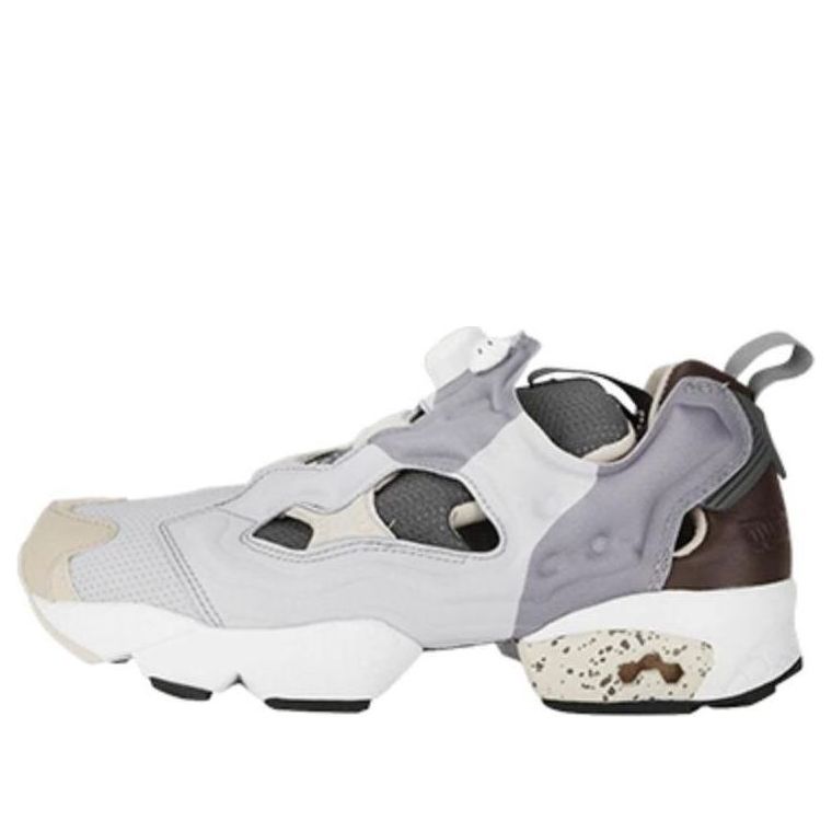 Reebok Instapump Fury x Garbstore V61151
