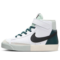 (PS) Nike Blazer Mid '77 SE 'White Deep Jungle' FN6938-101
