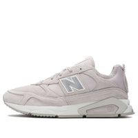 (WMNS) New Balance X-RACER Pink B Wide WSXRCSBB