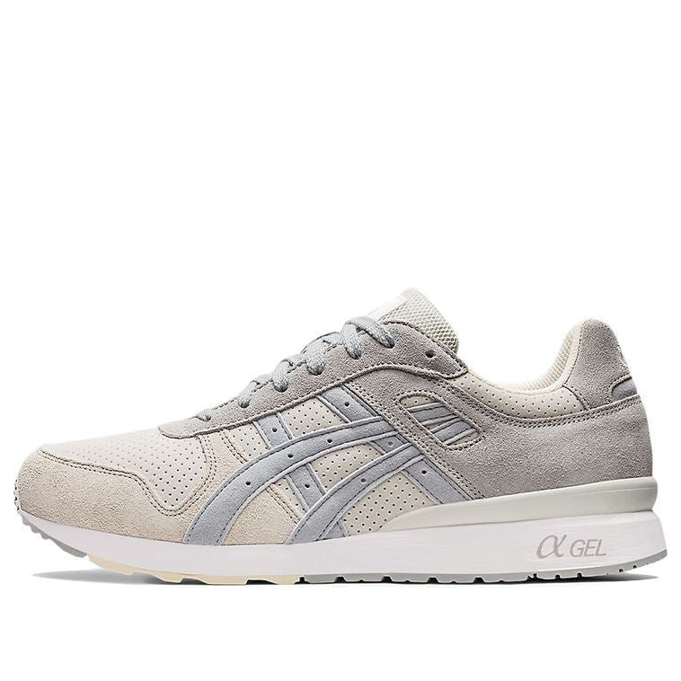 ASICS GT-II Beige/Gray 1201A254-020