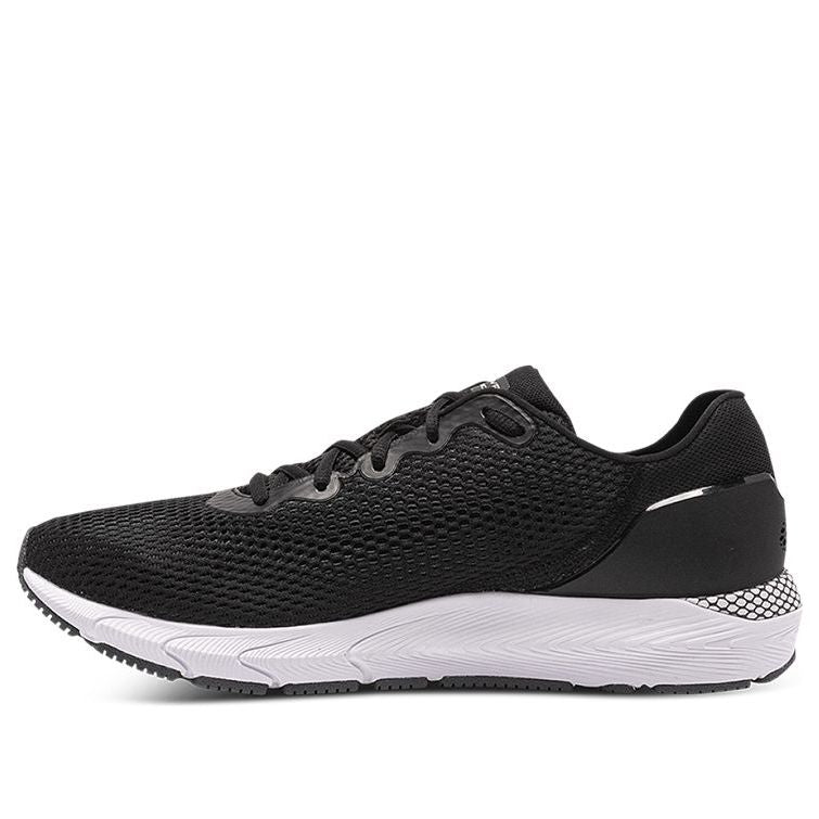 Under Armour Hovr Sonic 4 CN 'Black White' 3025206-001