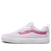 Vans Kyle Walker Pro 'Lilac Snow Mineral Red' VN0A2XSGUZN