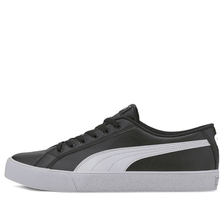 PUMA Bari Z 'Black White' 373033-02