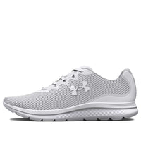 Under Armour Charged Impulse 3 'Triple White' 3025421-100