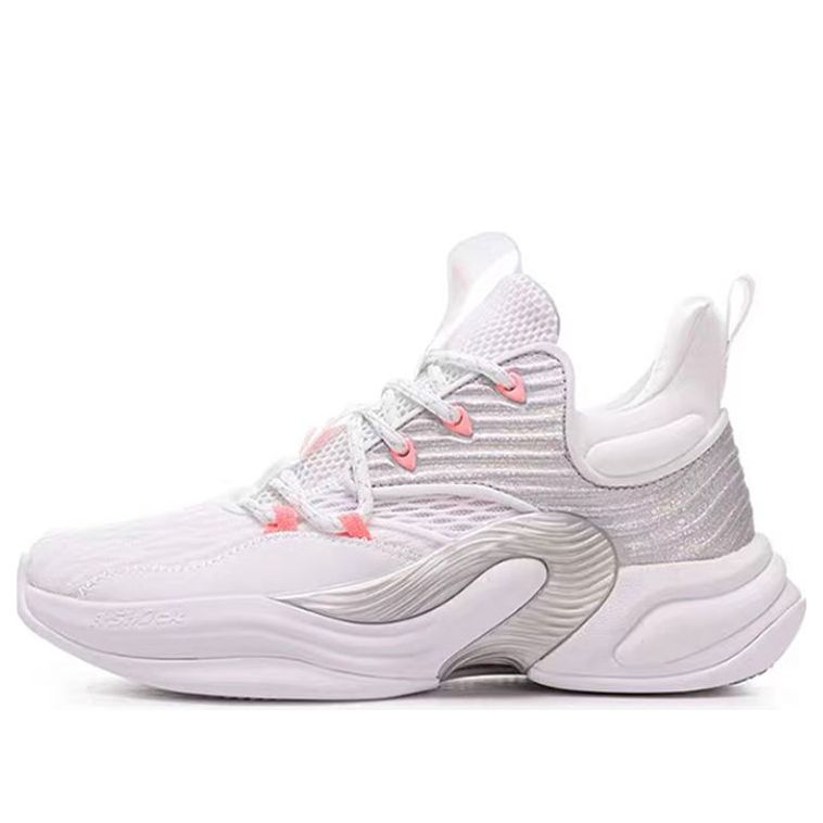 ANTA Heat Wave 2 'Light Purple Silver' 112031105-5