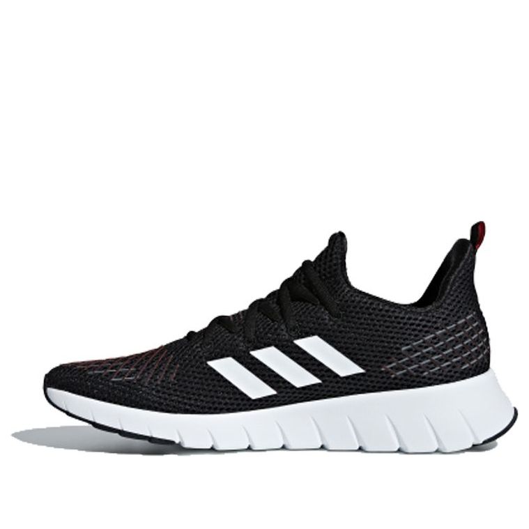 adidas Asweego 'Core Black' F37038
