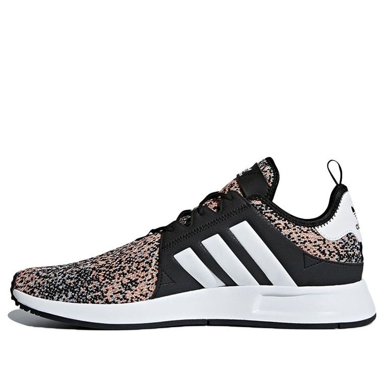adidas X_PLR 'Black Static' B37434