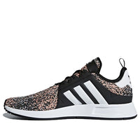 adidas X_PLR 'Black Static' B37434