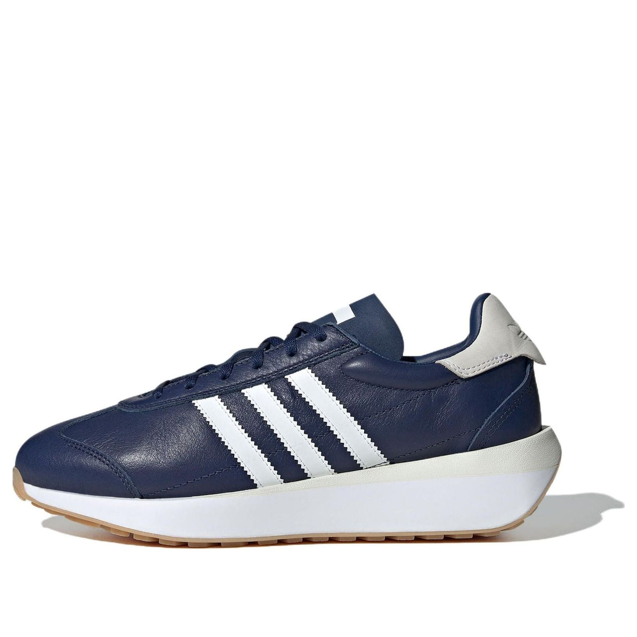 adidas originals Country XLG 'Dark Blue White' ID4709