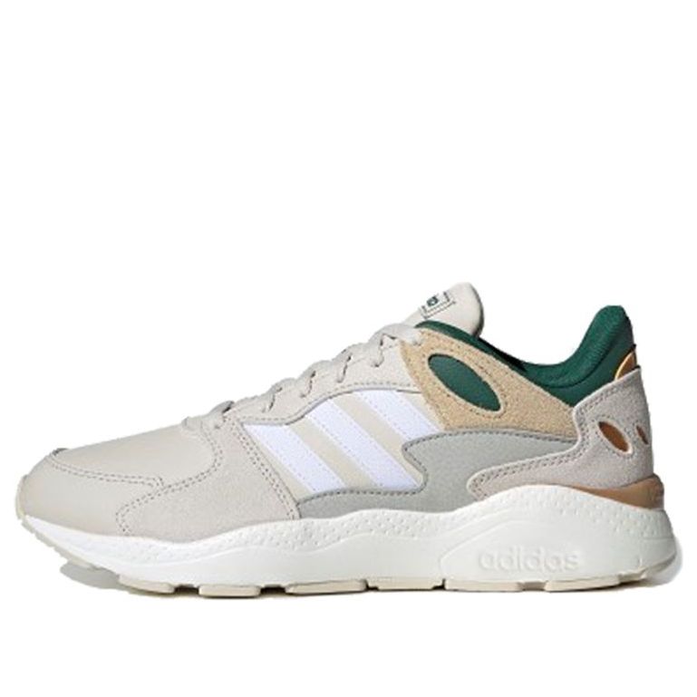 adidas neo Crazychaos Daddy Shoes 'Grey Green' FW5902