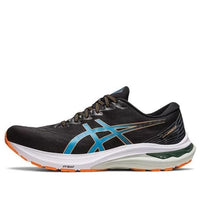 ASICS GT-2000 11 2E Wide 'Black Sun Peach' 1011B475-006