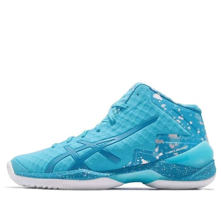 ASICS Gel-Burst 21 GE 'Aqua' TBF30G-3941