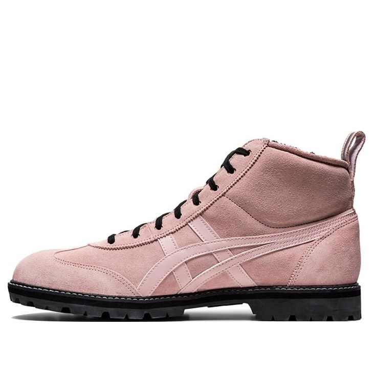 Onitsuka Tiger Rinkan Boot 'Pink' 1183B407-700