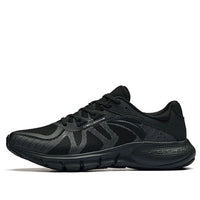 ANTA Running Series Sneakers 'Black Grey' 112235557-1