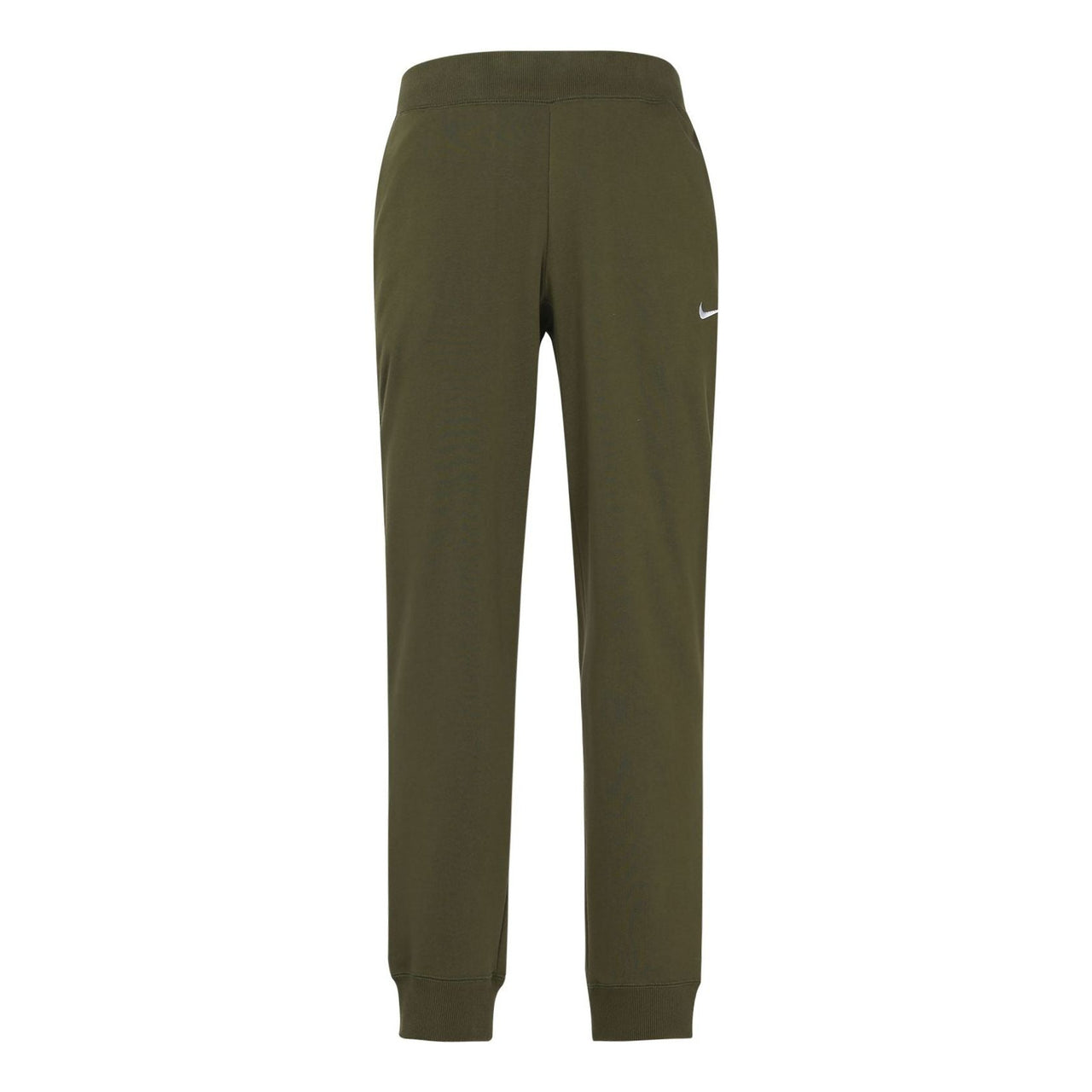 Nike logo fleece joggers 'Olive' CZ2855-326