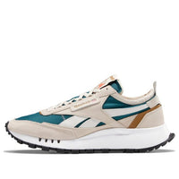 Reebok Classic Leather Legacy 'Stucco Midnight Pine' S24173