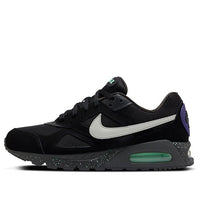 Nike Air Max IVO 'Black Metallic Silver' 580518-005