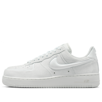 (WMNS) Nike Air Force 1 '07 'Off White Light Smoke Grey' HV4406-100