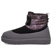 UGG Mini Lace Wea Smokescreen 'Black' 1143990-BLK