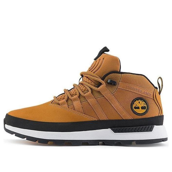 Timberland Euro Trekker Super Ox Sneakers 'Wheat' A5VXCM