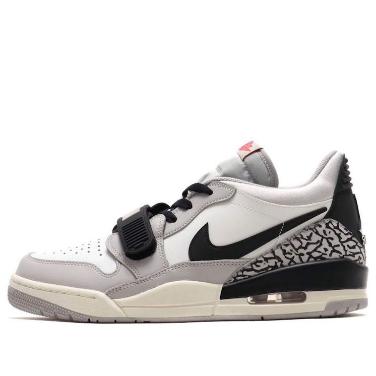 Air Jordan Legacy 312 Low 'Tech Grey' CD7069-101