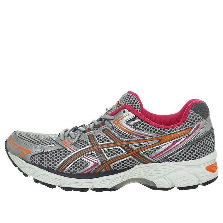 (WMNS) ASICS Gel-Equation 7 Wide Running Shoes 'Lightning Raspberry' T3F8N-9197