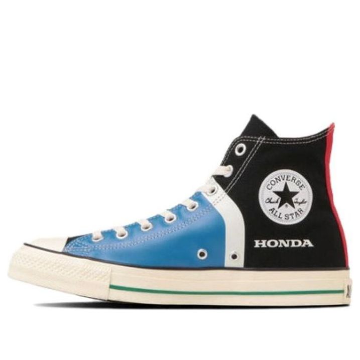 Converse x Honda All Star Rs High Top LOGO 'Multi-Color' 31310170