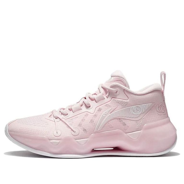 Li-Ning LiRen 2.0 Low 'Light Pink' ABAS039-14