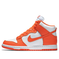 Nike Dunk High Retro QS 'Syracuse' 850477-101