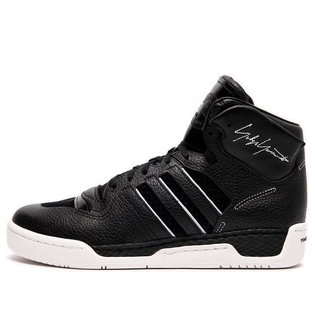 adidas Y-3 Hayworth 'Core Black' G54056