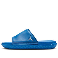 (GS) حذاء Air Jordan Super Play Slide "أزرق" DN3596-400