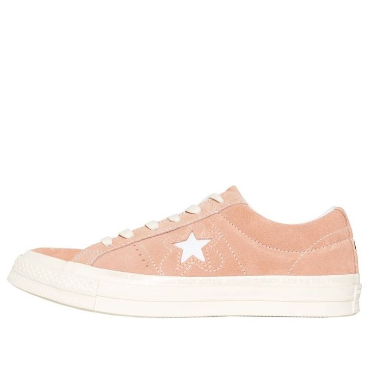 Converse Golf Le Fleur x One Star Ox 'Peach Pearl' 159434C