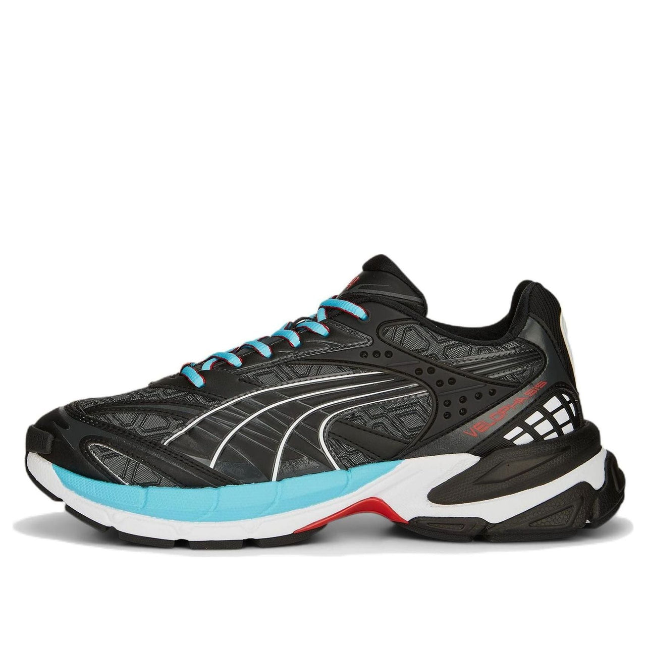 PUMA Velophasis 'Luxe Sport' 390537-01