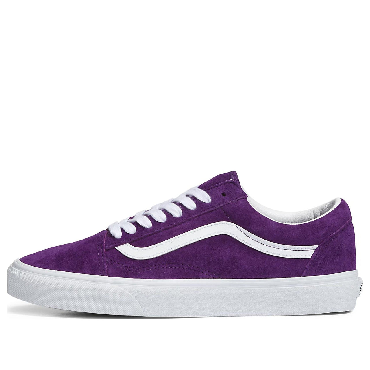 Vans Old Skool Pig Suede PURPLE VN0A4BW2BKE