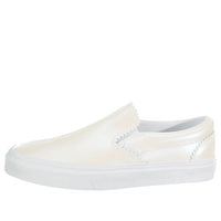 Vans Slip-On 'Pearl Suede' VN0A38F7VMG
