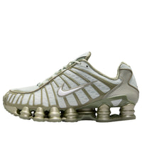 (WMNS) Nike Shox TL 'Light Army' AR3566-006