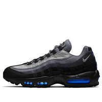 Nike Air Max 95 'Black Particle Grey' DA1504-001