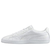 PUMA Basket Classic Osr Sneakers White 365619-01