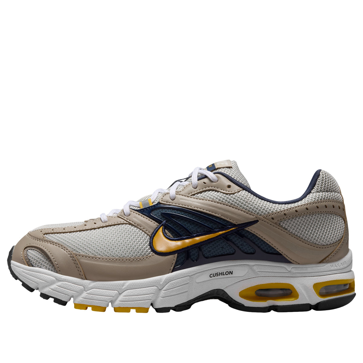 Nike Air Max Moto 2K 2Tone 'Phantom Khaki Blue Eclipse' IU7904-002