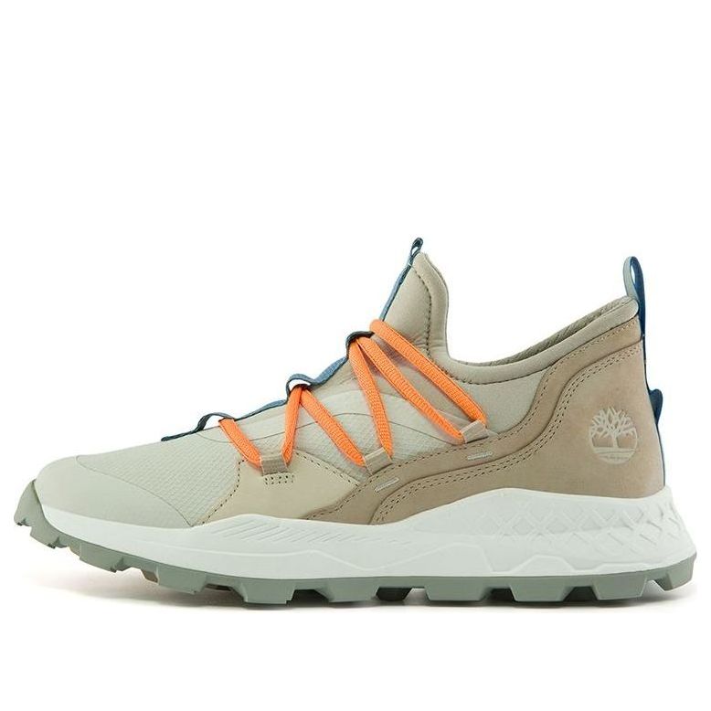 Timberland Brooklyn 'Light Grey Brown' A2HSZW