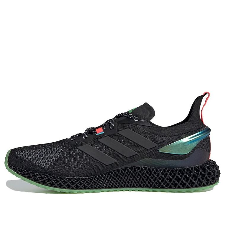 adidas X90004D Shoes 'Core Black Signal Pink' FW7093