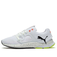 PUMA Hybrid Sky 'White Black Nrgy Red' 192575-04