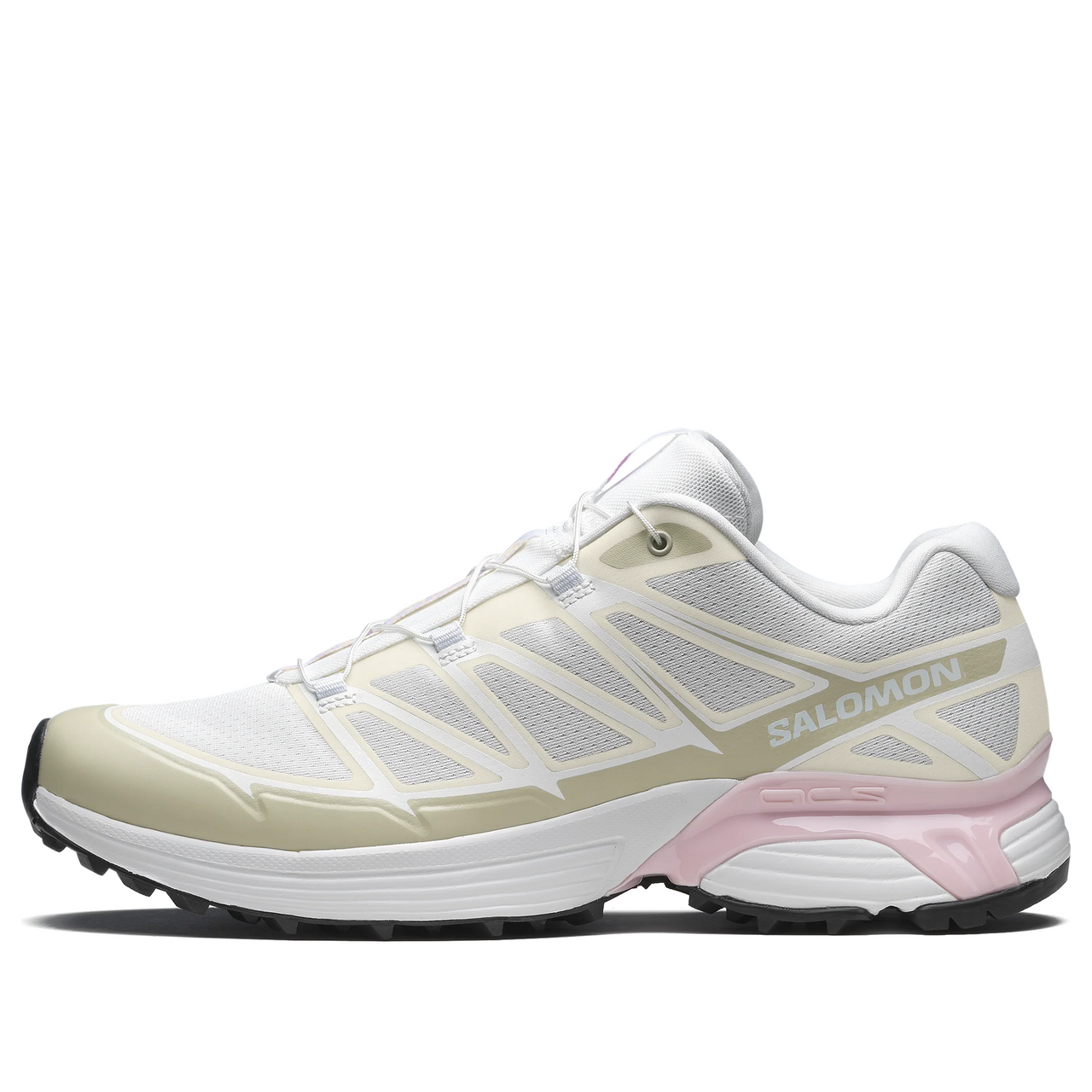 SALOMON XT-Pathway 2 'White, Almond Milk & Fairytale' 478082