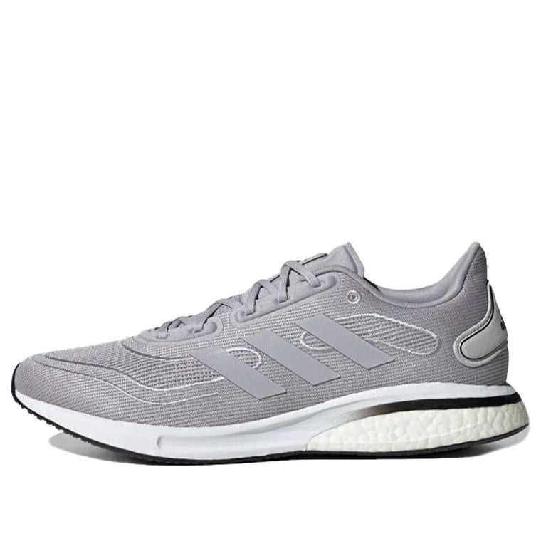 adidas Supernova 'Glory Grey' FV6027